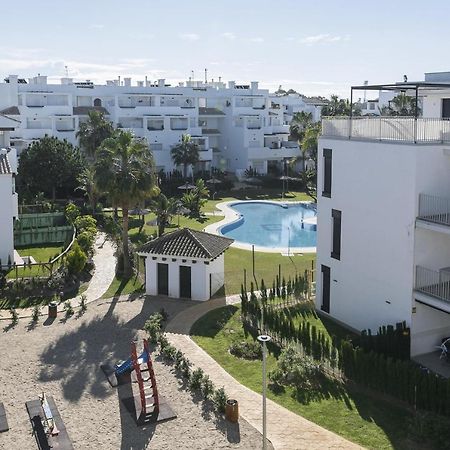La Casita De Candor Beach Rota Exterior photo