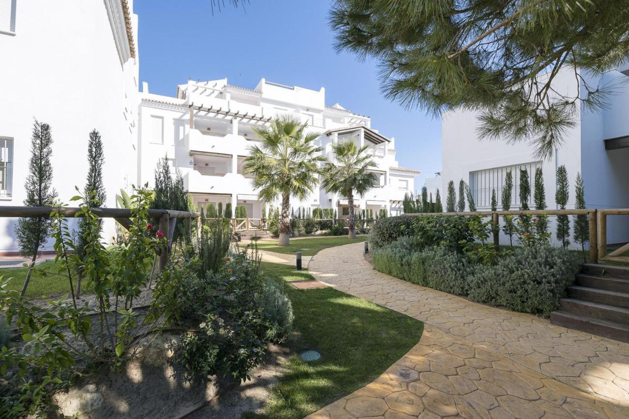 La Casita De Candor Beach Rota Exterior photo