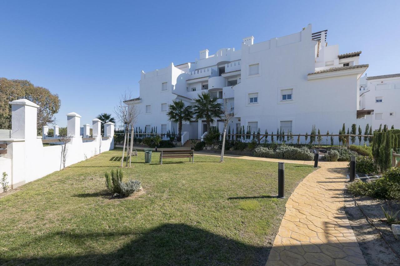 La Casita De Candor Beach Rota Exterior photo